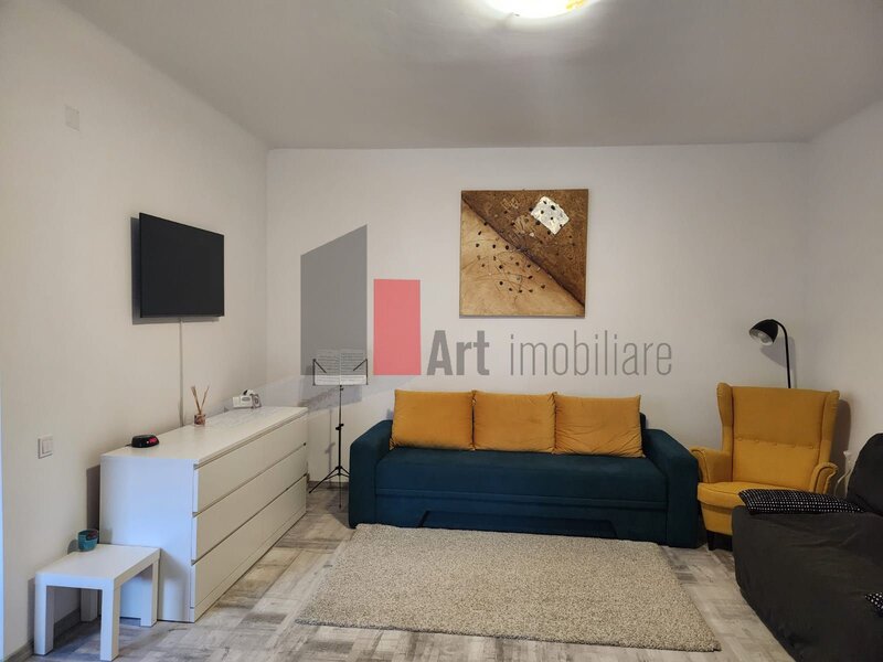 Apartamentul 2 camere, 